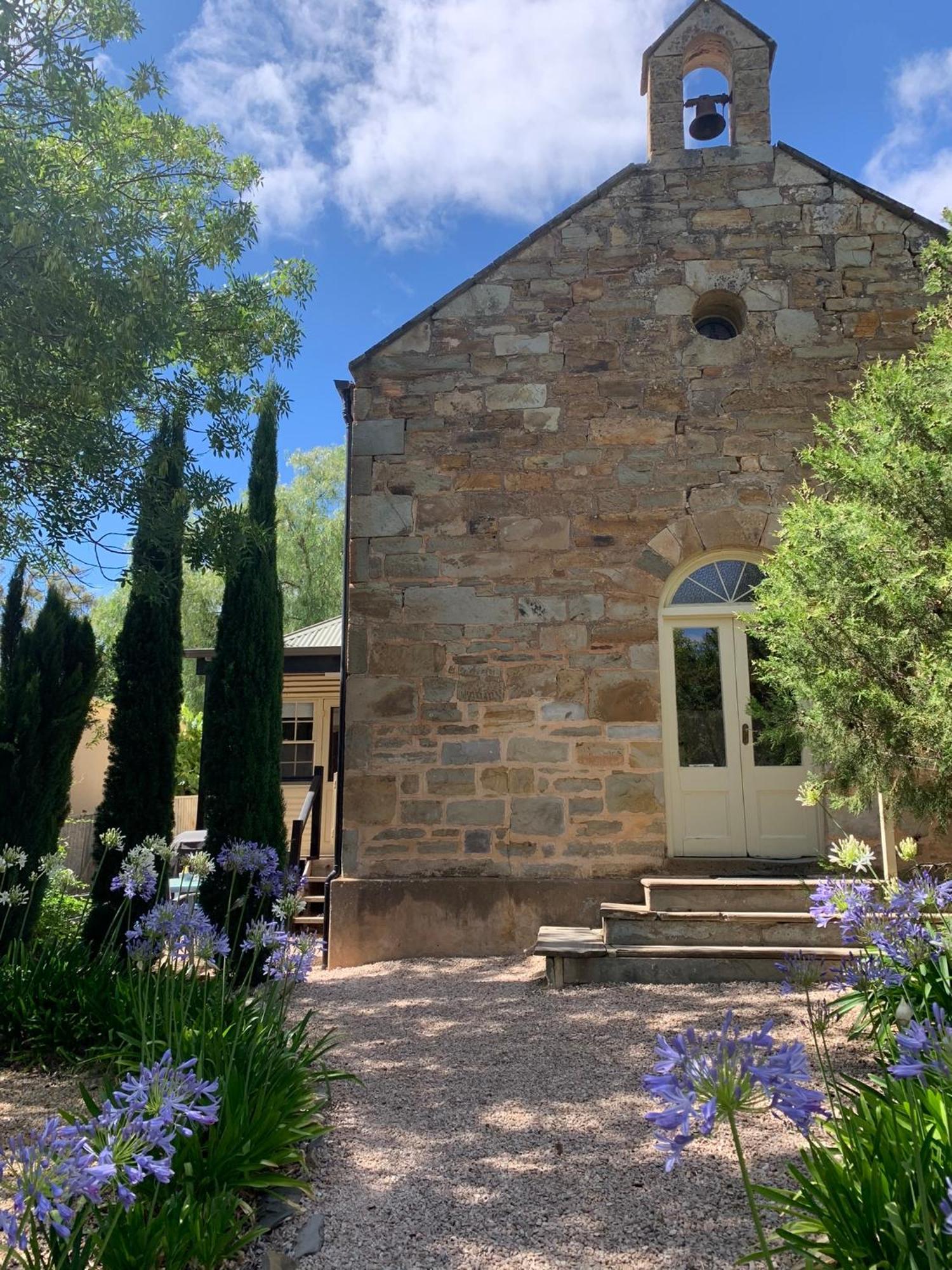 Clare Valley Heritage Retreat Εξωτερικό φωτογραφία