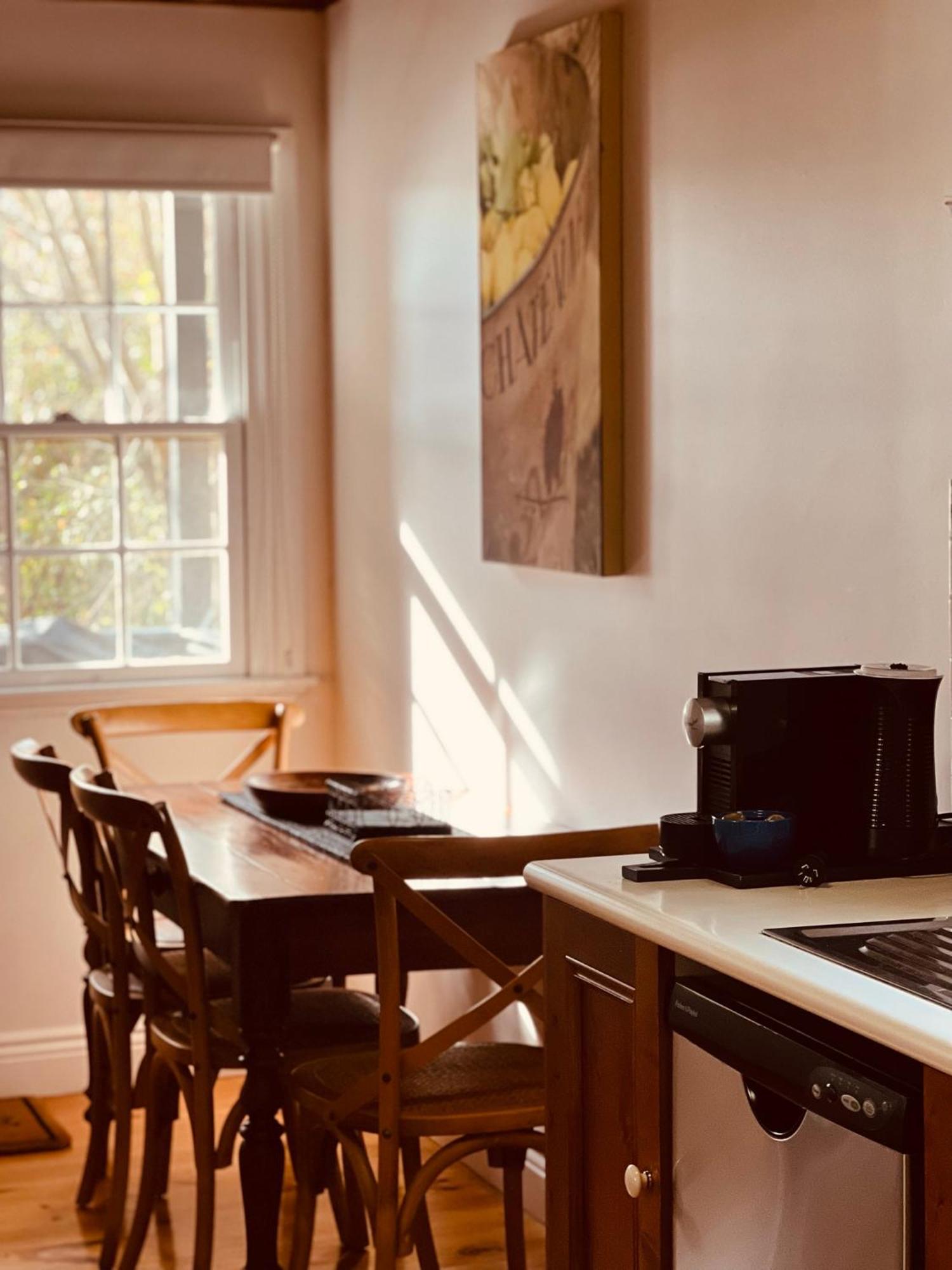 Clare Valley Heritage Retreat Εξωτερικό φωτογραφία