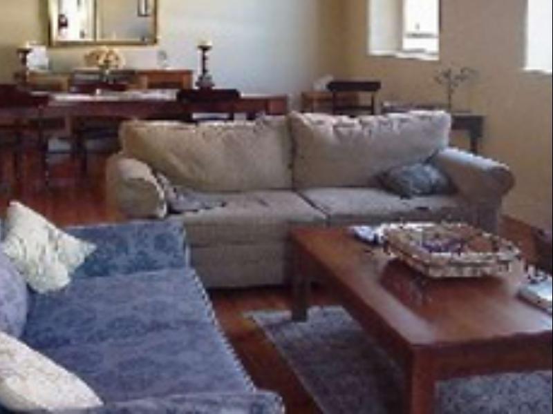 Clare Valley Heritage Retreat Εξωτερικό φωτογραφία
