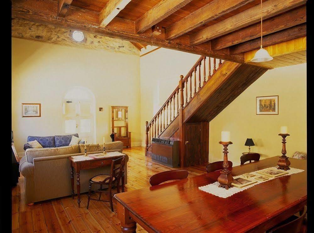 Clare Valley Heritage Retreat Εξωτερικό φωτογραφία